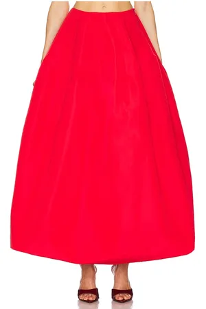 Cult Gaia JUPE LONGUE SELENE in .