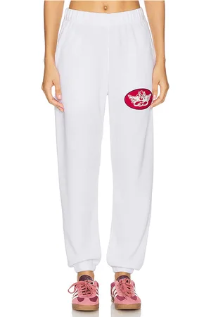 Boys Lie PANTALON SWEAT ON THE EDGE V3 THERMAL MAC SLIM SWEATPANTS in .