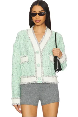 Essentiel Antwerp BLOUSON HOOLA in .