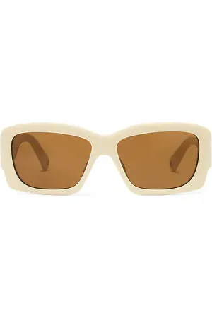 Jacquemus LUNETTES DE SOLEIL CROISIERE in .