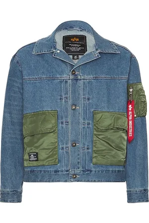 Alpha Industries BLOUSON in .