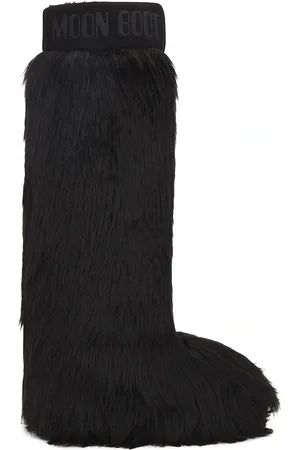 Moon Boot Icon Yeti Tall Boot in .