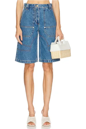 Cult Gaia Tanaka Short in .