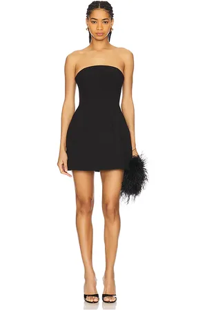Bardot ROBE COURTE KAROLINE HOURGLASS in .
