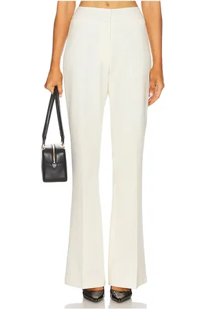 SMYTHE PANTALON CLASSIC in .