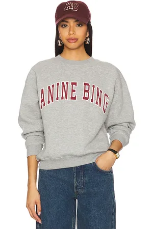 ANINE BING SWEAT SPENCER in .
