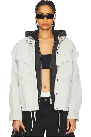 Alpha Industries BLOUSON UTILITY in .
