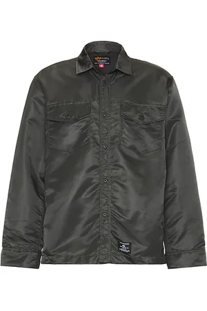 Alpha Industries PARDESSUS in .