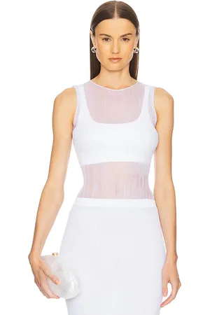 Simkhai Oakley Tank in .