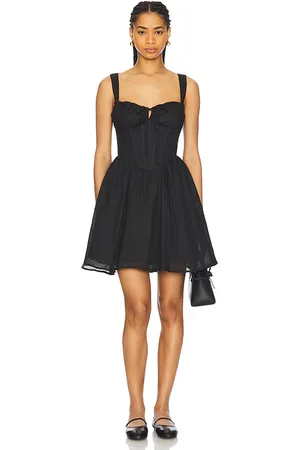 Bardot ROBE COURTE ESRA in .