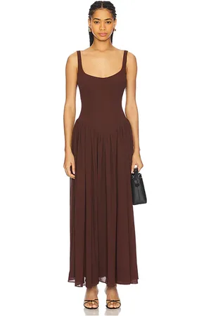 Bardot ROBE MAXI BRIANN in .