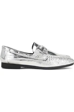 BLACK SUEDE STUDIO Davy Boat Shoe in .