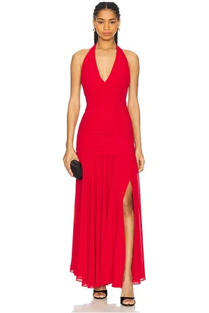 Bardot ROBE MAXI DOS-NU MAVE in .