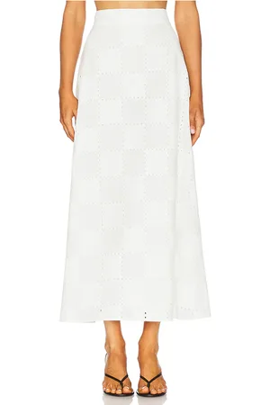 Ivy & Oak JUPE LONGUE SAMANTHA in .