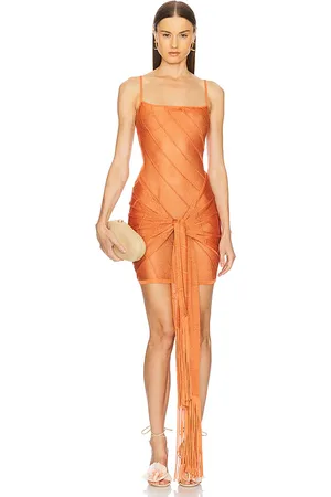 Cult Gaia ROBE DE PLAGE ETHAN in .