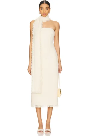 SER.O.YA ROBE MI-LONGUE LOTT in .