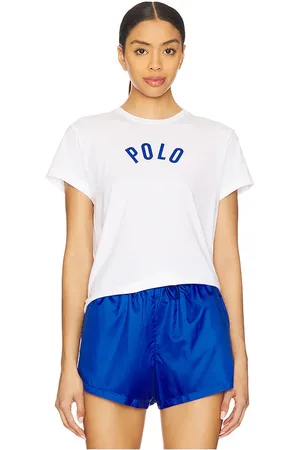 Ralph Lauren T-SHIRT SHARK in .