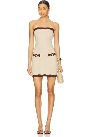 Retrofete ROBE PULL MAVIS in .