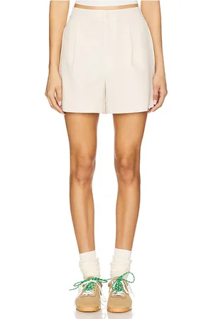 Varley Mariya Easy Pleat Short in .