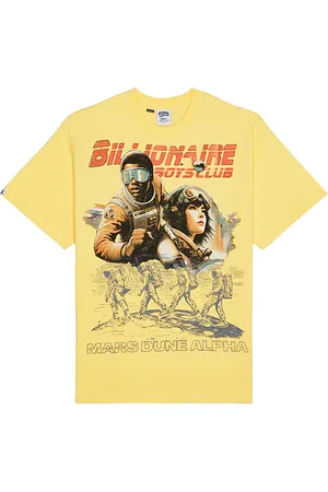 Billionaire Boys Club T-SHIRT in .