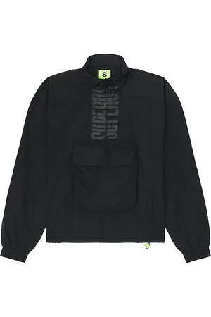 SUPERVSN S-Grid Anorak in .