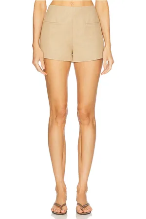 FAITHFULL THE BRAND SHORT FLORINE in .