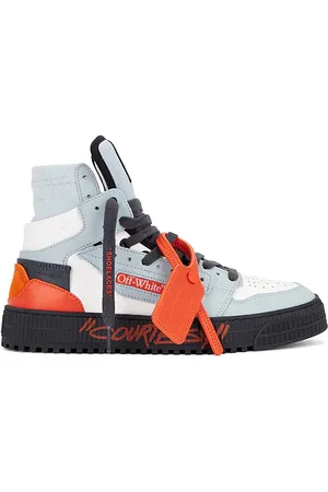 OFF-WHITE SNEAKERS 3.0 OFF COURT COURTESY in .