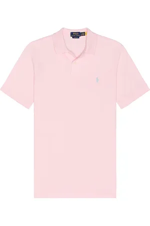Ralph Lauren Short Sleeve Mesh Polo in .