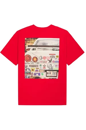 Billionaire Boys Club T-SHIRT in .
