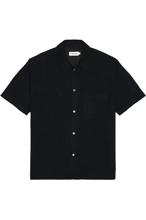 Frame CHEMISE TERRY in .