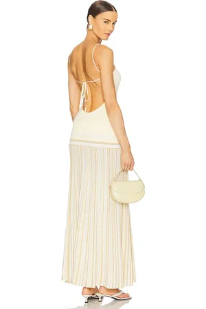 FAITHFULL THE BRAND ROBE MAXI CITARA in .