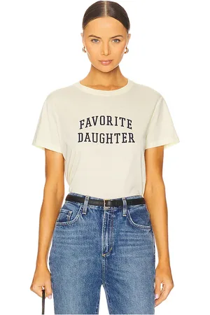 Favorite Daughter T-SHIRT GRAPHIQUE in .