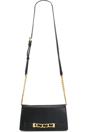 Rebecca Minkoff SAC À BANDOULIÈRE CURB LINK in .
