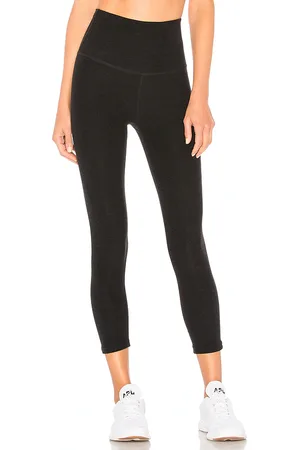 Beyond Yoga LEGGINGS MIDI SPACEDYE in .