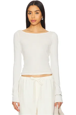 Cotton Citizen HAUT COL BATEAU MARBELLA in .