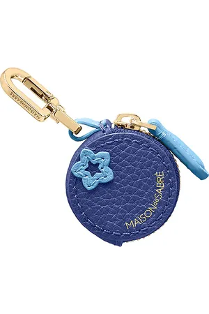 Maison De Sabre MINI SAC BRELOQUE SABREMOJI FRUIT in .