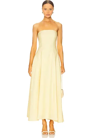 Favorite Daughter ROBE MI-LONGUE in .