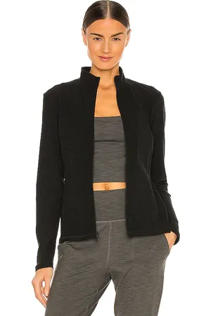 Beyond Yoga BLOUSON SPACEDYE in .