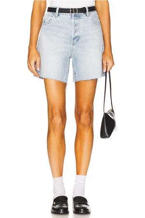 Rollas 90s Relaxed Short in .