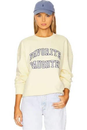 Favorite Daughter SWEAT GRAPHIQUE in .