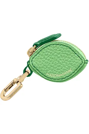 Maison De Sabre MINI SAC BRELOQUE SABREMOJI FRUIT in .
