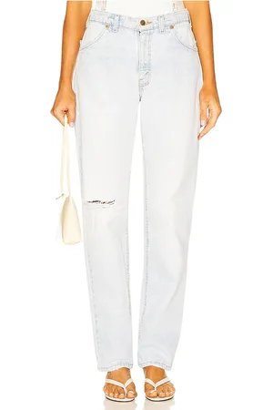 aligrace DROIT CLASSIC RELAXED LONG CUSTOMS in .