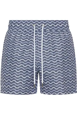 Frescobol Carioca Rio Swim Short in .