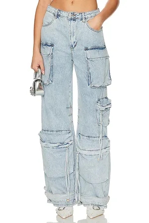 Steve Madden Duo Cargo Pant in .