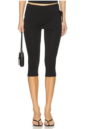 superdown PANTALON CAPRI KERRA in .