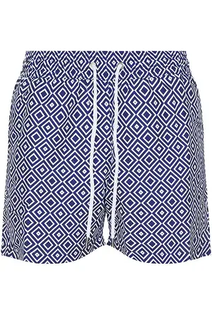 Frescobol Carioca Rio Swim Short in .