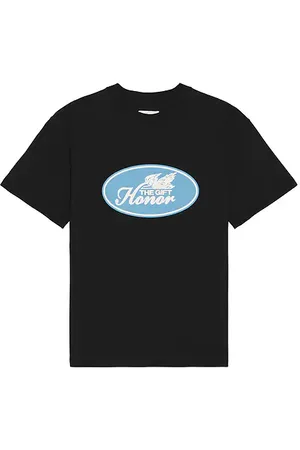 HONOR THE GIFT Auto Tee in .