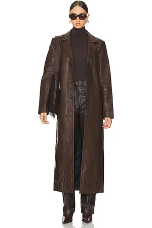 Deadwood IMPERMÉABLE VARGEN in .