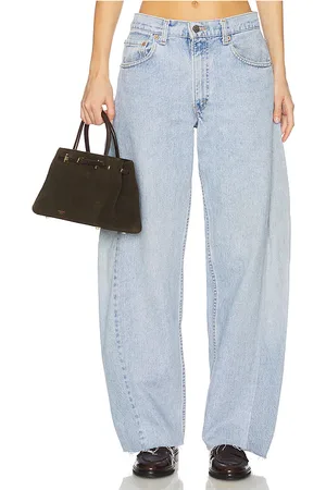aligrace JAMBES LARGES BARREL CUSTOMS UNDONE HEM in .