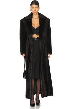 AKNVAS MANTEAU MARZIA in .